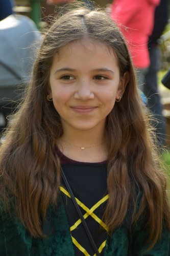 Slet čarodějnic a stavění mája - 30.4.2022