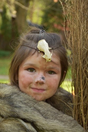 Slet čarodějnic a stavění mája - 30.4.2022