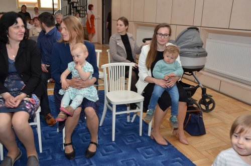 Vítání občánků - 30.4.2022