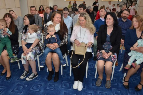 Vítání občánků - 30.4.2022