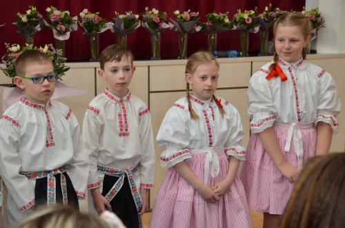 Vítání občánků - 30.4.2022