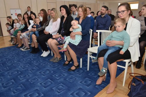 Vítání občánků - 30.4.2022