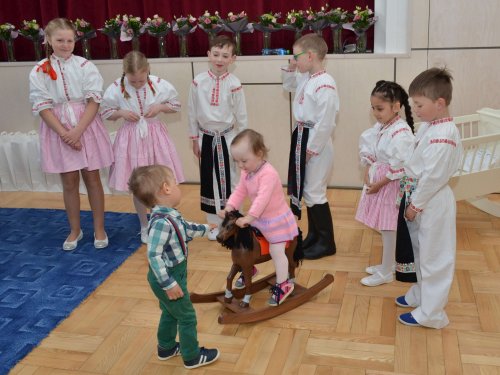 Vítání občánků - 30.4.2022