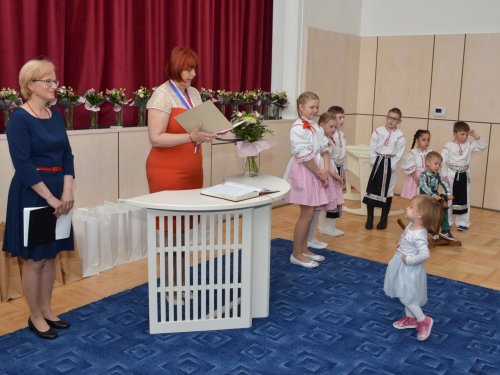 Vítání občánků - 30.4.2022