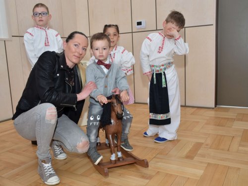 Vítání občánků - 30.4.2022