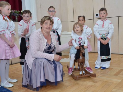 Vítání občánků - 30.4.2022