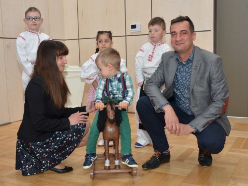 Vítání občánků - 30.4.2022