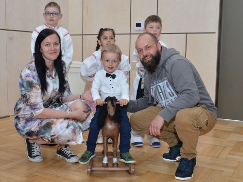 Vítání občánků - 30.4.2022