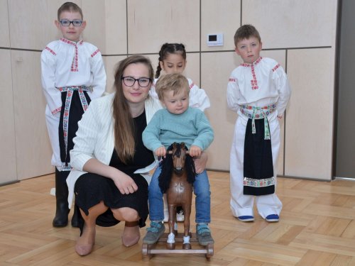 Vítání občánků - 30.4.2022