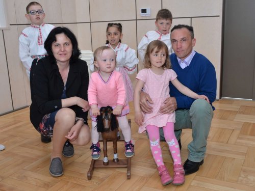 Vítání občánků - 30.4.2022