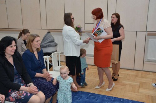 Vítání občánků - 30.4.2022