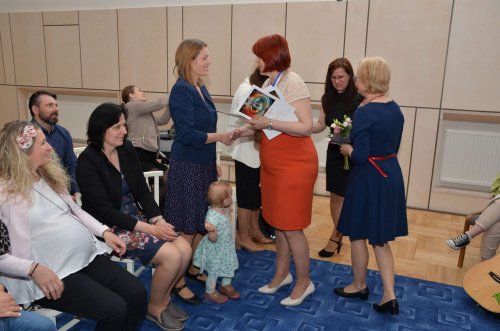 Vítání občánků - 30.4.2022