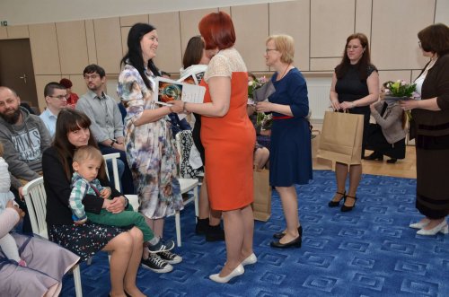 Vítání občánků - 30.4.2022