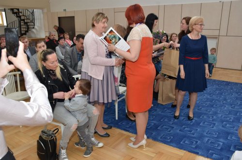 Vítání občánků - 30.4.2022