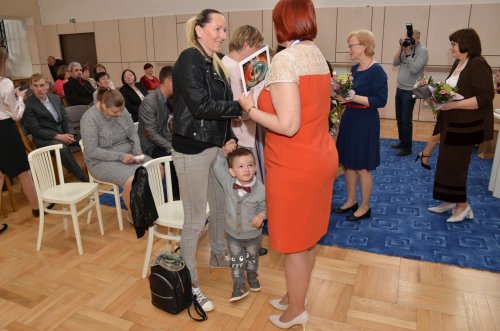 Vítání občánků - 30.4.2022