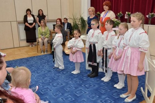 Vítání občánků - 30.4.2022