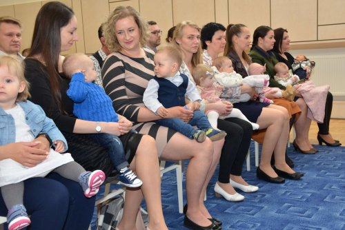 Vítání občánků - 30.4.2022