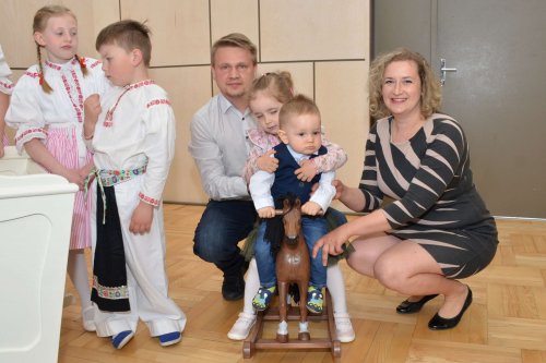 Vítání občánků - 30.4.2022