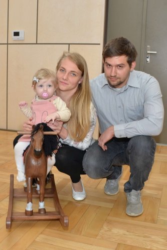 Vítání občánků - 30.4.2022