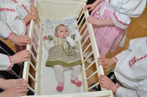 Vítání občánků - 30.4.2022
