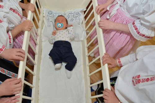 Vítání občánků - 30.4.2022