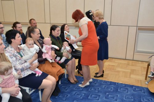 Vítání občánků - 30.4.2022