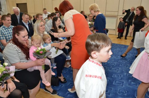 Vítání občánků - 30.4.2022