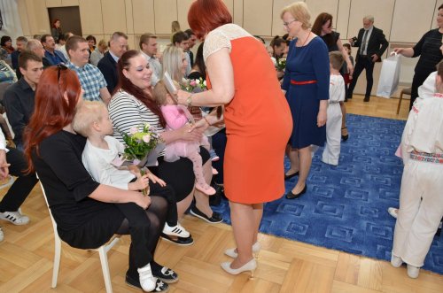 Vítání občánků - 30.4.2022