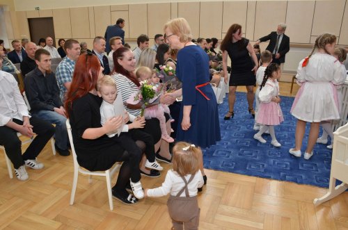 Vítání občánků - 30.4.2022