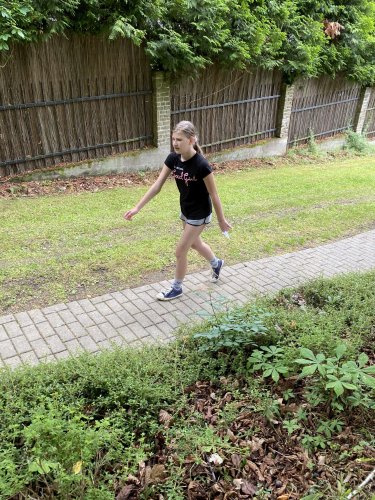 ZÁLESÁCKÝ ZÁVOD ZDATNOSTI A DĚTSKÝ DEN - 5.6.2022