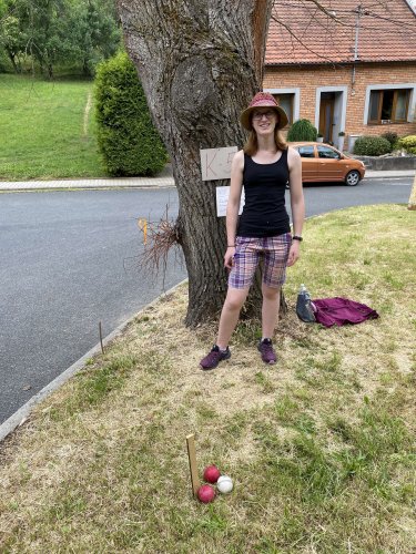 ZÁLESÁCKÝ ZÁVOD ZDATNOSTI A DĚTSKÝ DEN - 5.6.2022