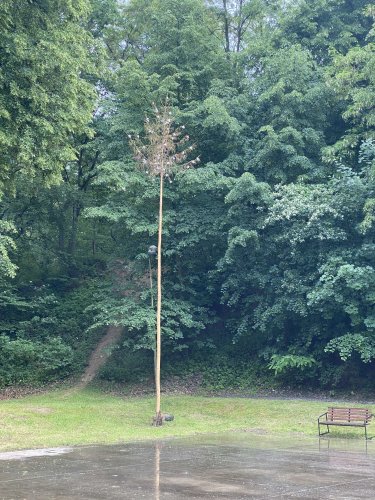 ZÁLESÁCKÝ ZÁVOD ZDATNOSTI A DĚTSKÝ DEN - 5.6.2022