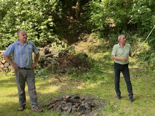 ZÁLESÁCKÝ ZÁVOD ZDATNOSTI A DĚTSKÝ DEN - 5.6.2022