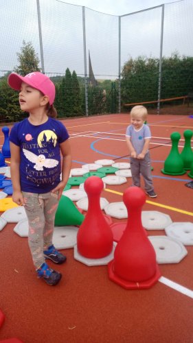 Slavnostní otevření hřiště na Záhumní - 19.8.2022