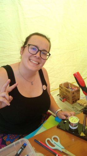 Slavnostní otevření hřiště na Záhumní - 19.8.2022