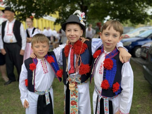 Slavnosti vína a otevřený památek v Uherském Hradišti - 10.9.2022