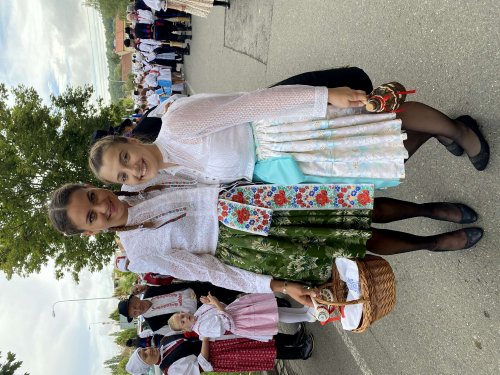 Slavnosti vína a otevřený památek v Uherském Hradišti - 10.9.2022