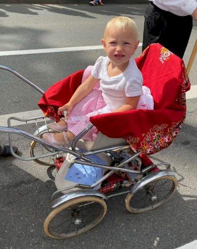 Slavnosti vína a otevřený památek v Uherském Hradišti - 10.9.2022