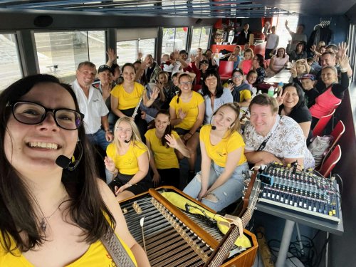 Slavnosti vína a otevřený památek v Uherském Hradišti - 10.9.2022