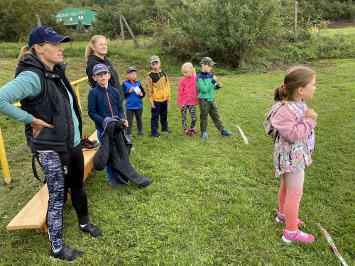 Podolský Sokolman - 17.9.2022