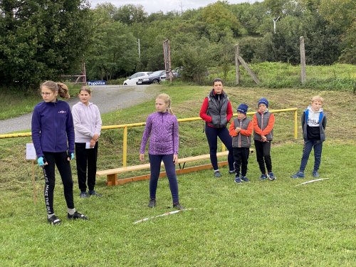 Podolský Sokolman - 17.9.2022