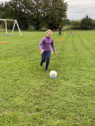 Podolský Sokolman - 17.9.2022