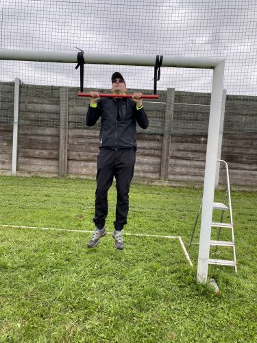 Podolský Sokolman - 17.9.2022