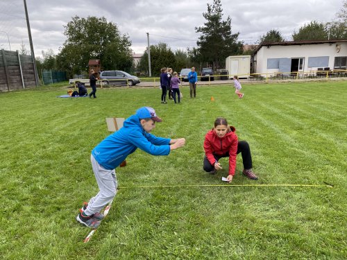 Podolský Sokolman - 17.9.2022