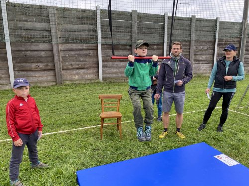 Podolský Sokolman - 17.9.2022