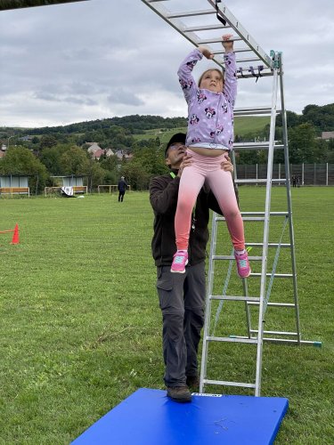 Podolský Sokolman - 17.9.2022