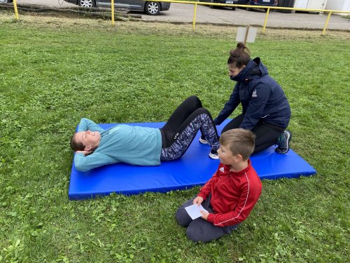 Podolský Sokolman - 17.9.2022