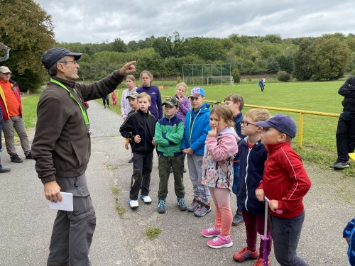 Podolský Sokolman - 17.9.2022