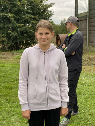 Podolský Sokolman - 17.9.2022