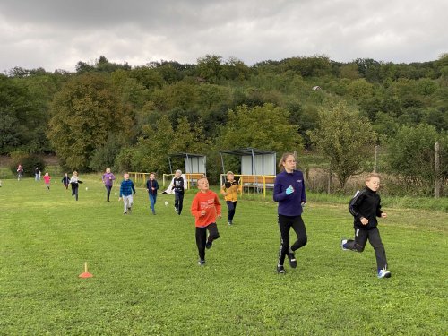 Podolský Sokolman - 17.9.2022